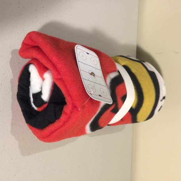 NHL Licensed Ottawa Senators Hockey Team Gift Set with Box - Picture 10 of 16